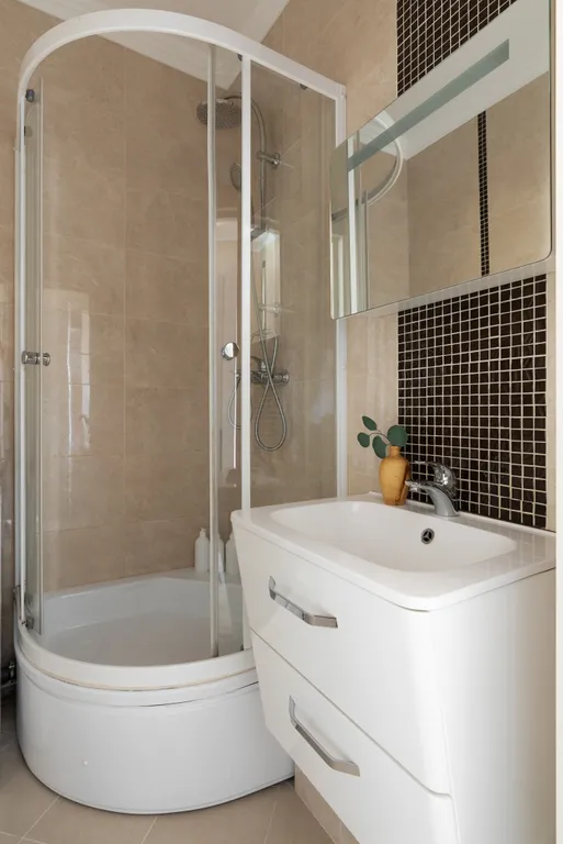 Квартира Квартира Serenity flat — Санкт-Петербург