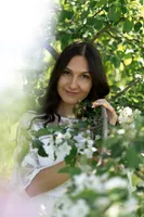 Светлана Красильникова