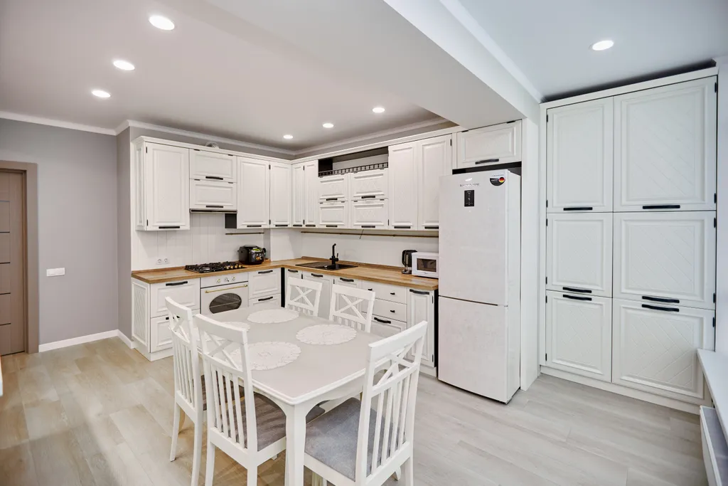 Квартира прямо возле парка