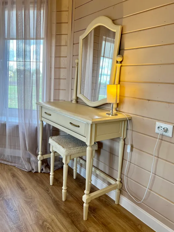 Уютный дом Grigorovo Village