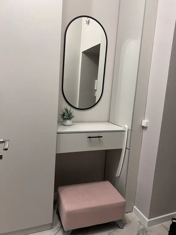 Квартира с видом на G-Drive Арена