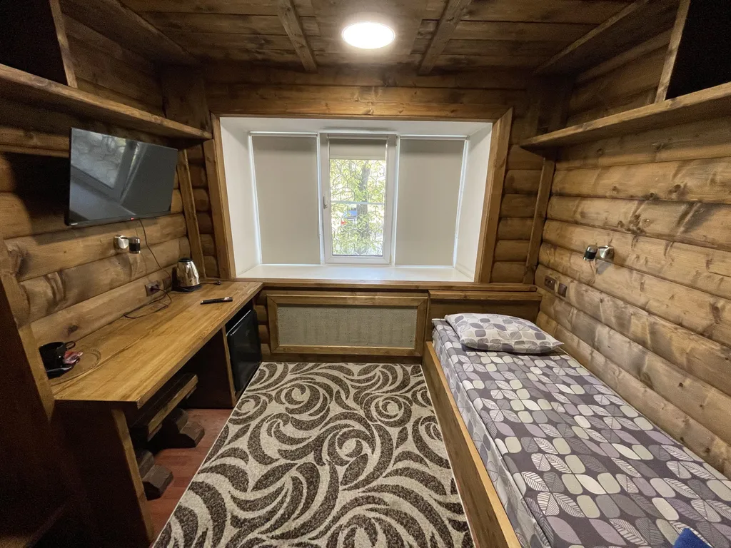 Квартира Комната — аренда посуточно в Дзержинск