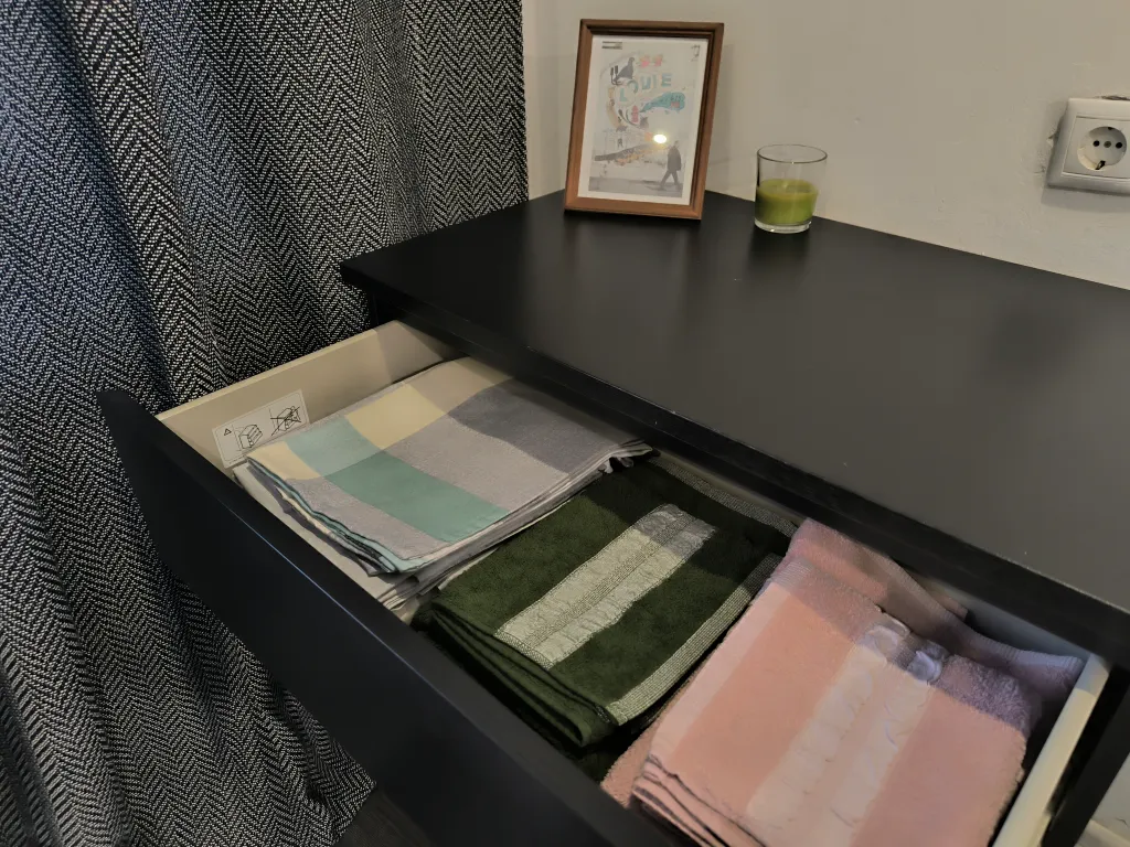 Двухкомнатная квартира в сердце города