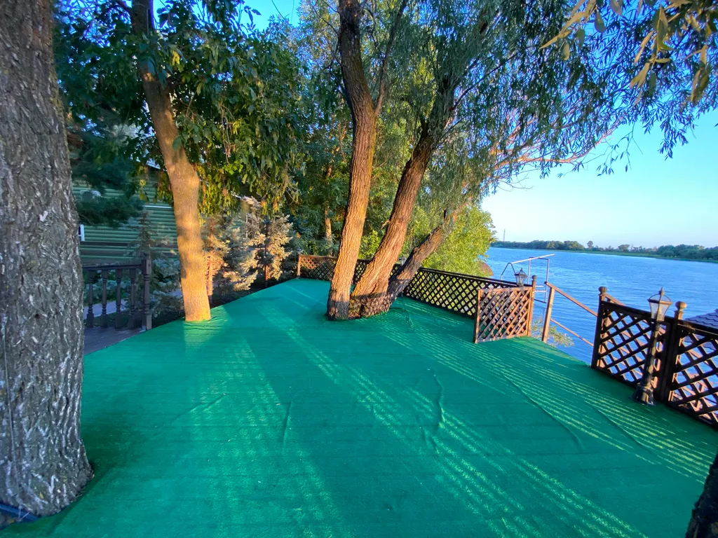 Коттедж Дом на реке — аренда посуточно в Камызяк