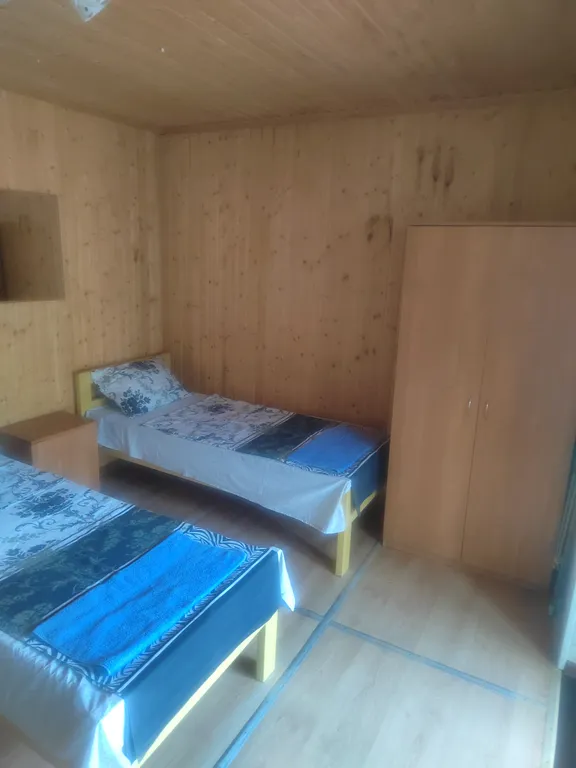 Комната