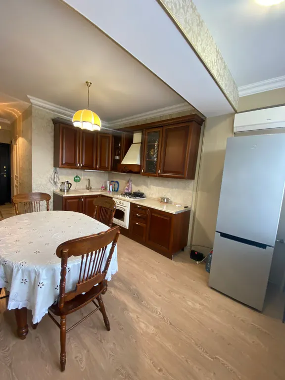 Уютная квартира в 3-х минутах от моря