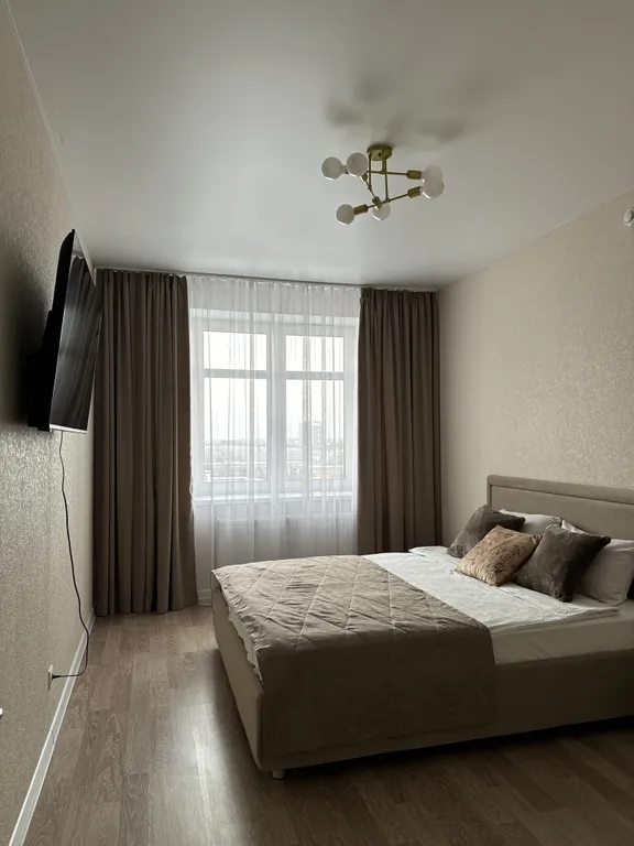 Уютная квартира в центре