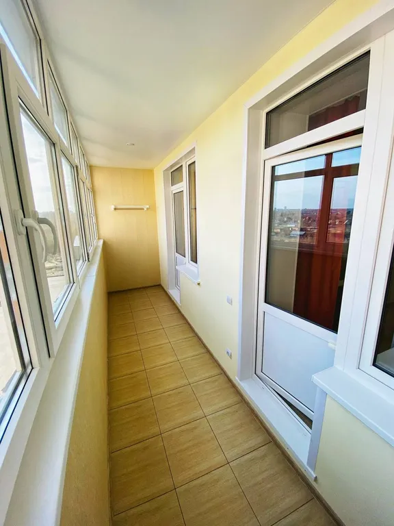 Квартира в центре города с евроремонтом