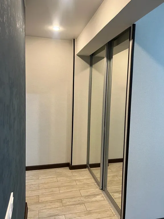 Чистая и новая квартира