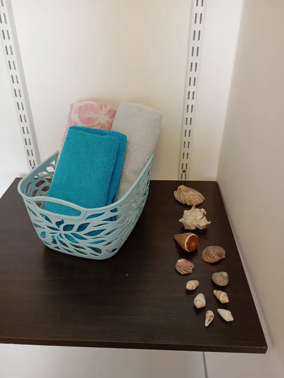 Волшебное место для романтических вечеров