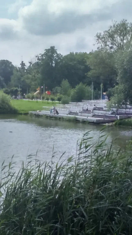 Квартира Квартира возле Киевского сквера и озера Летнего — Калининград