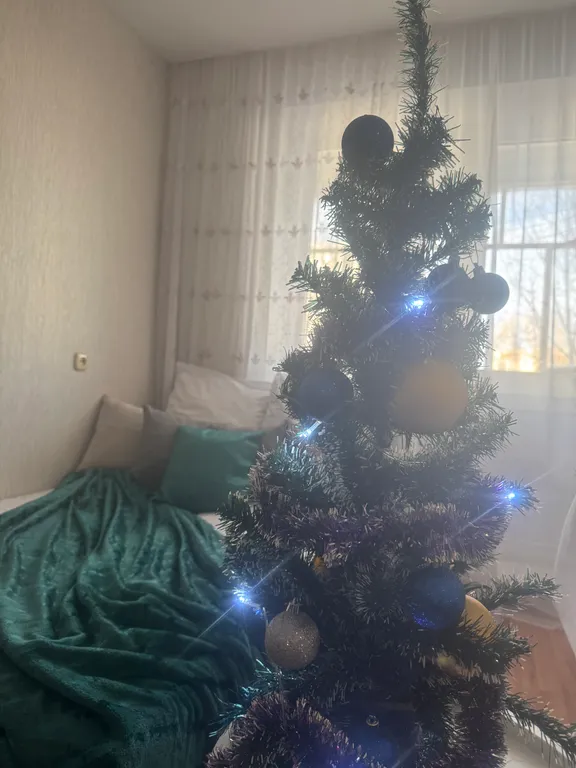 Квартира рядом с военной частью