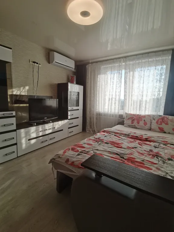 Квартира близко к центру — аренда посуточно в Гродно