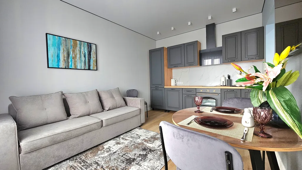 Квартира в центе города