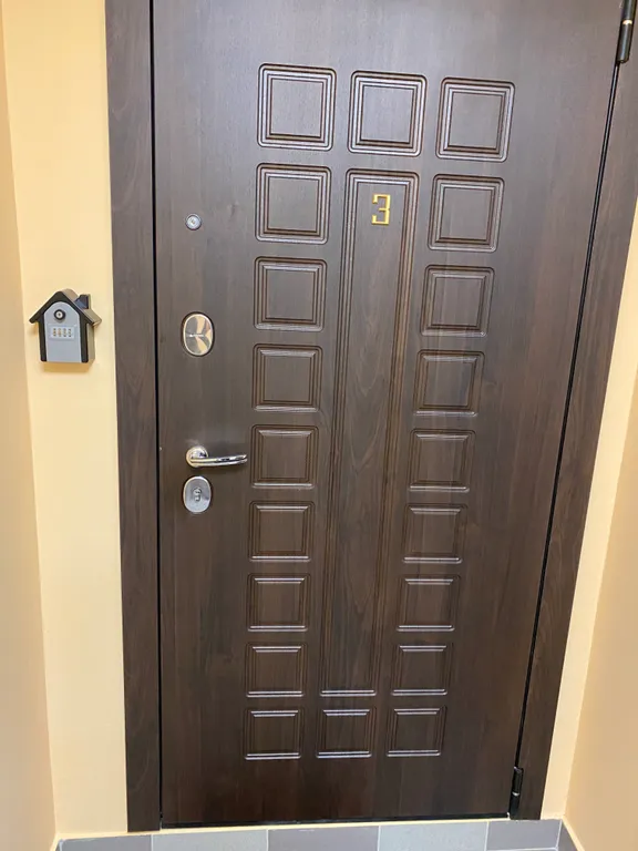 Апартаменты на Сиреневой