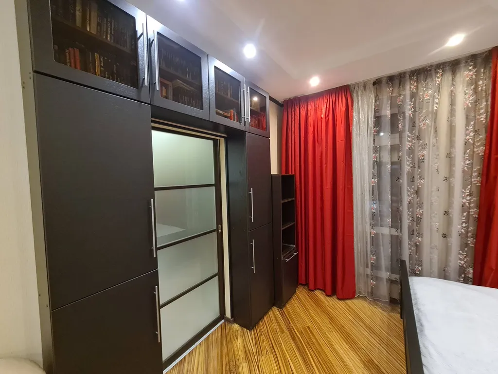 Квартира в самом центре