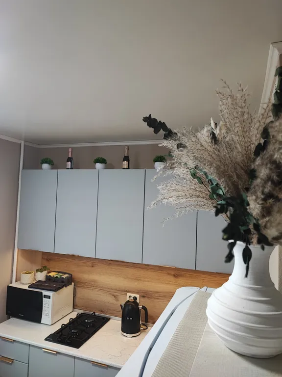 Уютные апартаменты с новым ремонтом