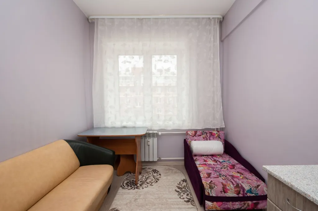 Уютная квартира рядом с аэропортом