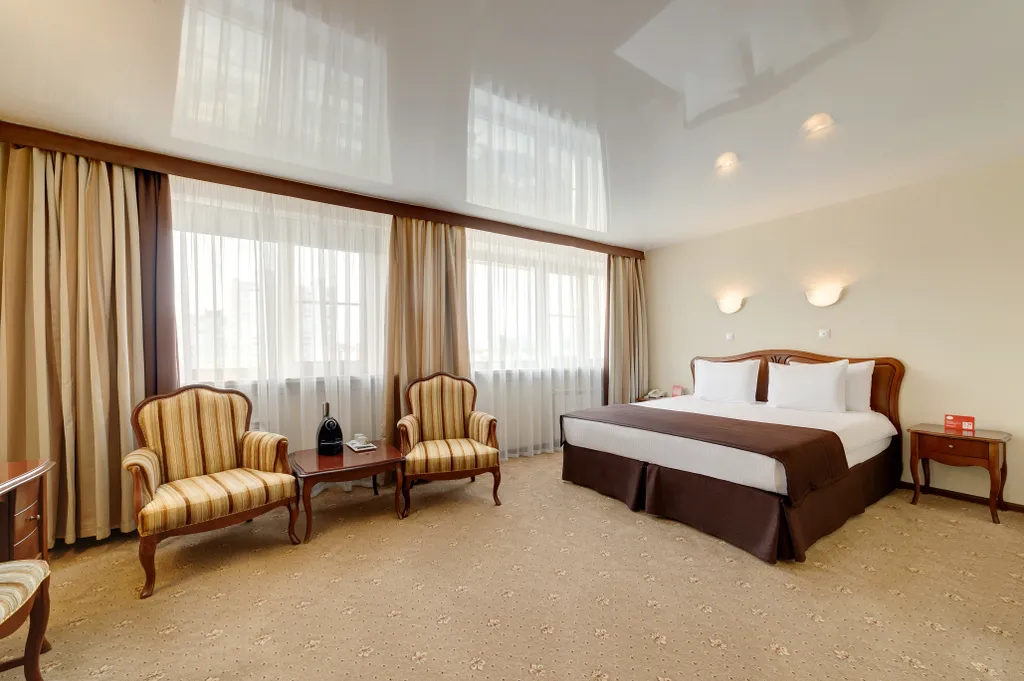 Квартира Комната — аренда посуточно в Волгоград