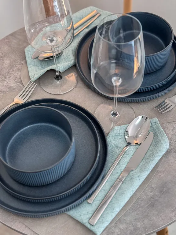 Дизайнерские апартаменты в ЖК Кислород