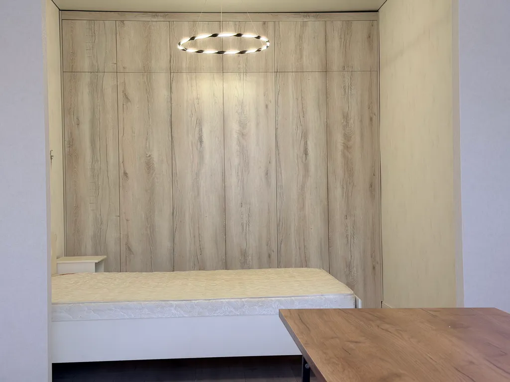 Солнечная квартира