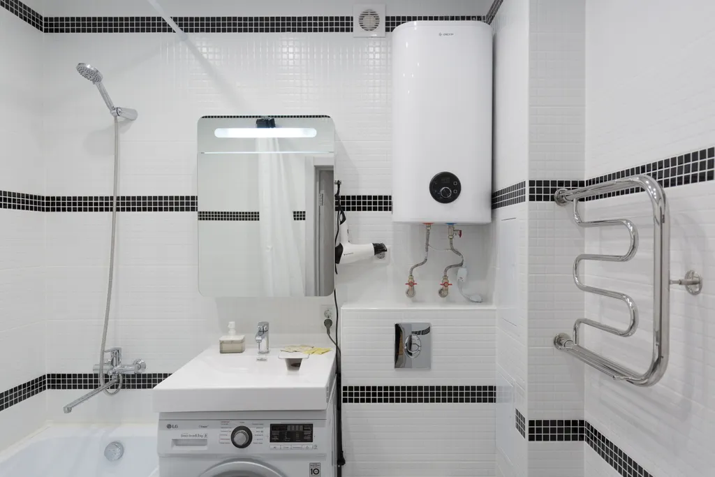 Апартаменты на Телецентре, Конгресс-Холл