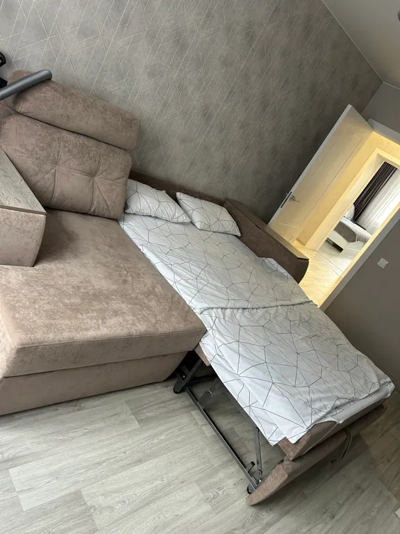 Современная 2-комнатная квартира