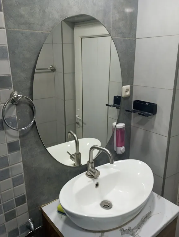 В центре Еревана с собственном двориком