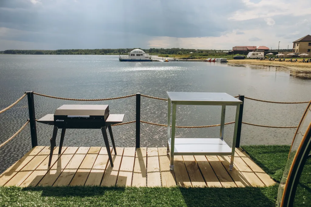 Коттедж А-Фрейм