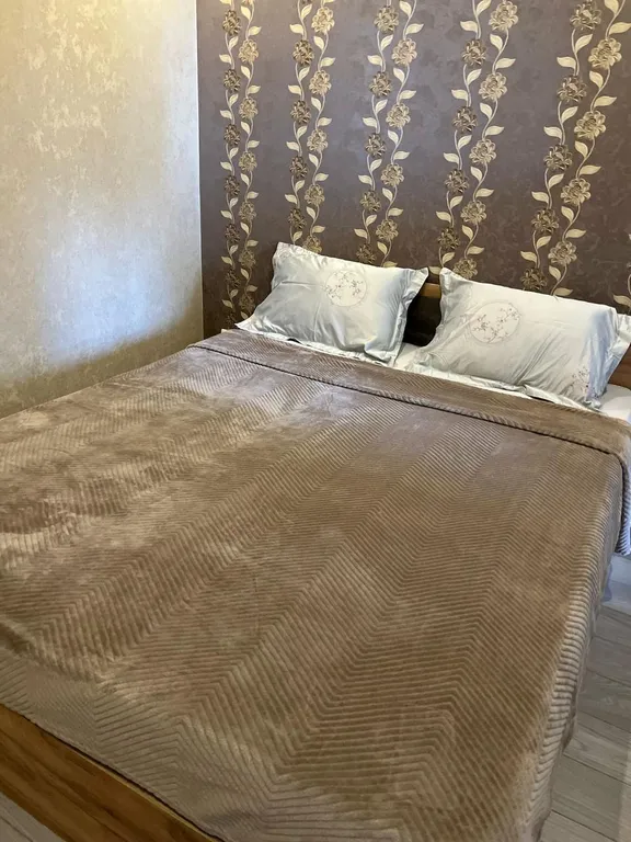 Квартира Квартира Евродвушка — Геленджик