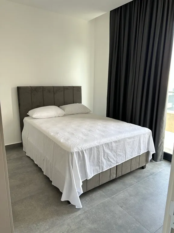 Мезонет с видом на море, 3 минуты до пляжа