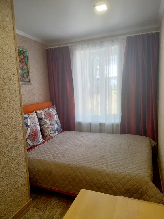 Апартаменты Вознесенские у Золотых ворот