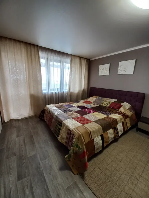 Квартира в центре с видом на Каму — аренда посуточно в Набережные Челны