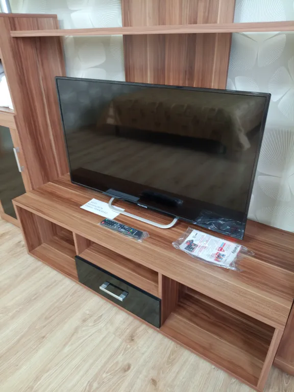 Квартира Комфортная квартира в центре, в новом доме,у озера и Музея Янтаря — Калининград