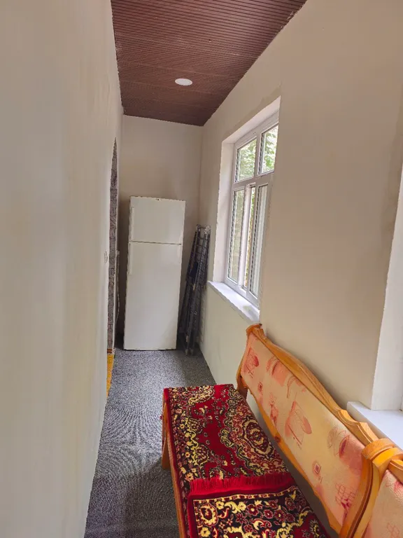 Уютная однокомнатная квартира в центре Ташкента