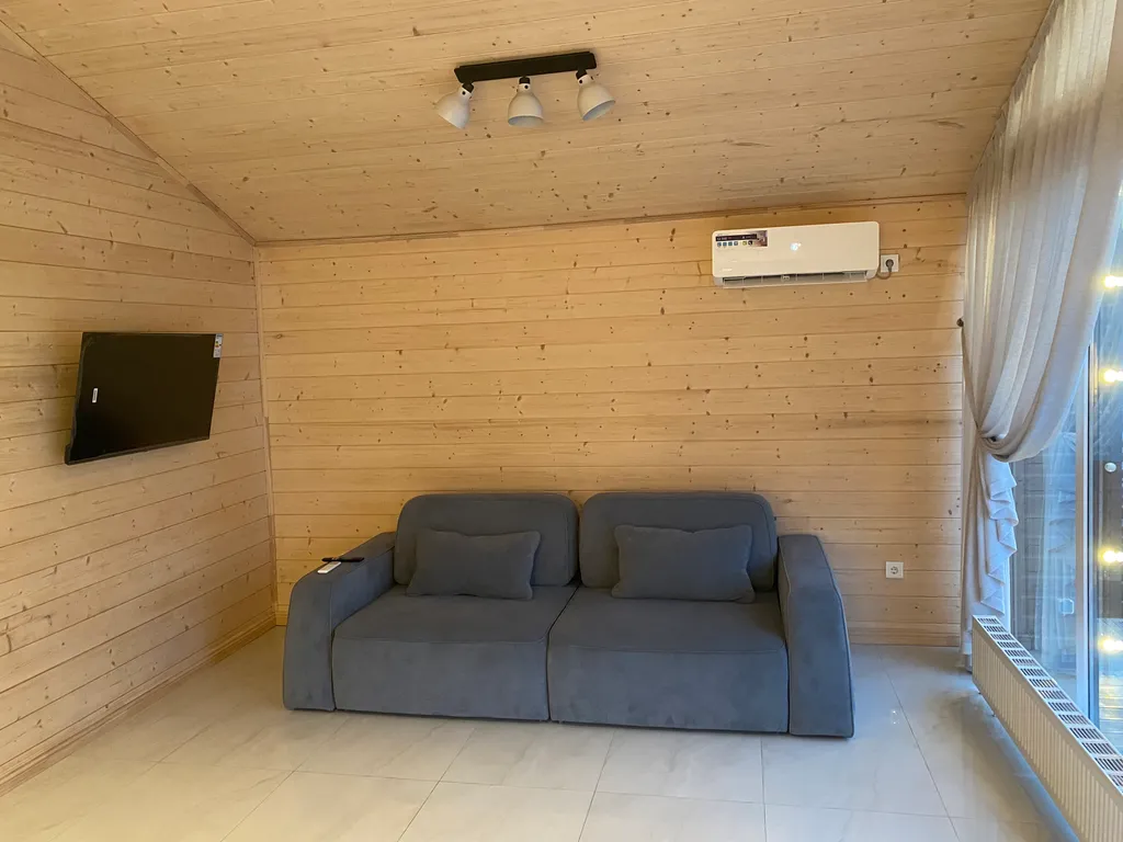 3-комнатный Дом