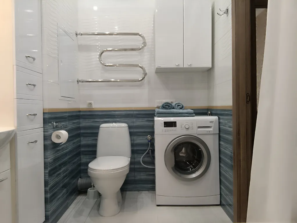 Уютная квартира в центре