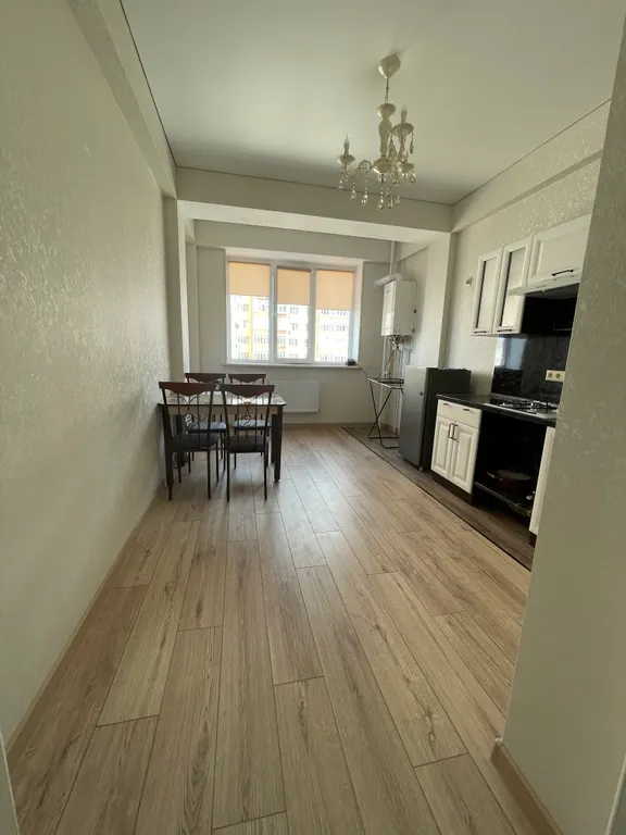 Уютная квартира возле моря