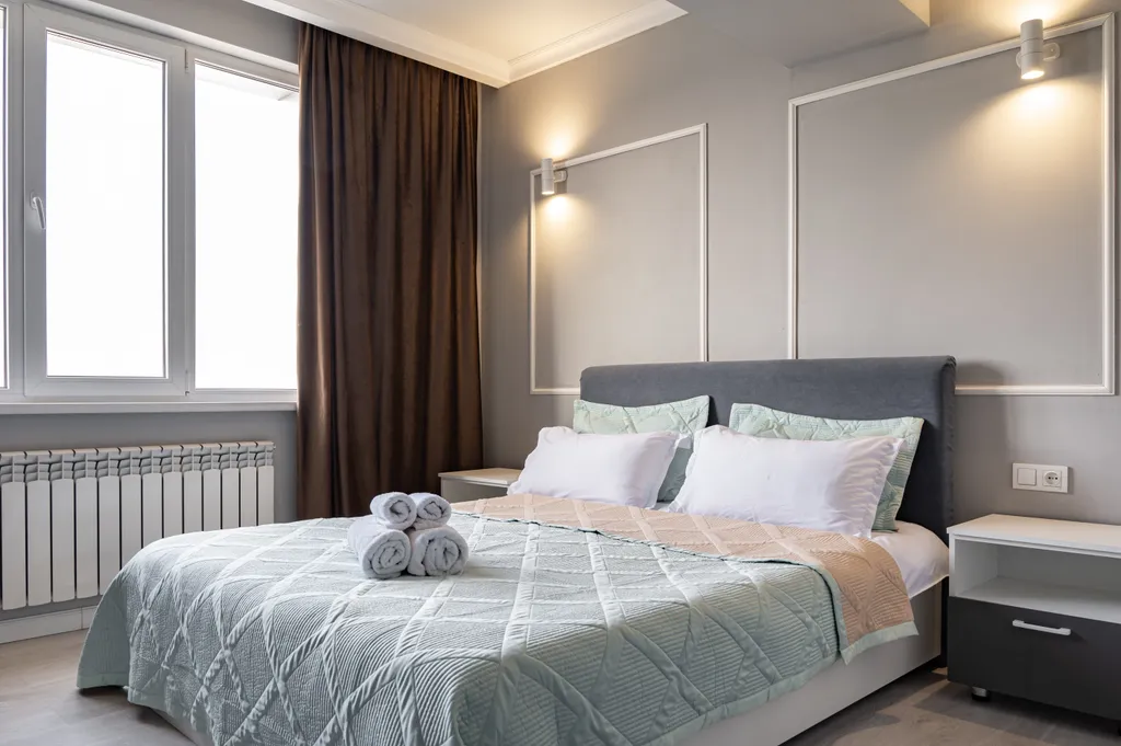 Апартаменты на Арбате в самом сердце города