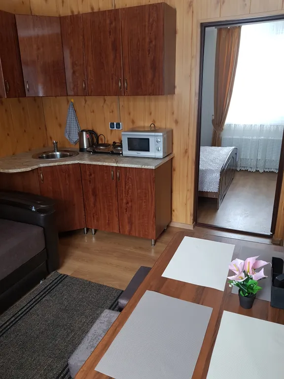 Коттедж 09 — аренда посуточно в Домбай