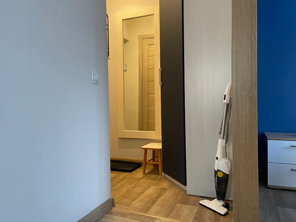 Квартира Квартира для отдыха в центре правого берега — Красноярск