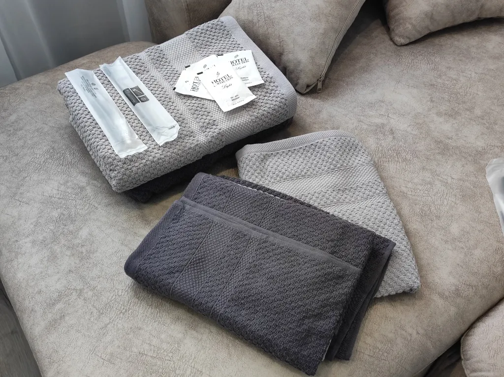 Двухуровневая квартира с видом на море