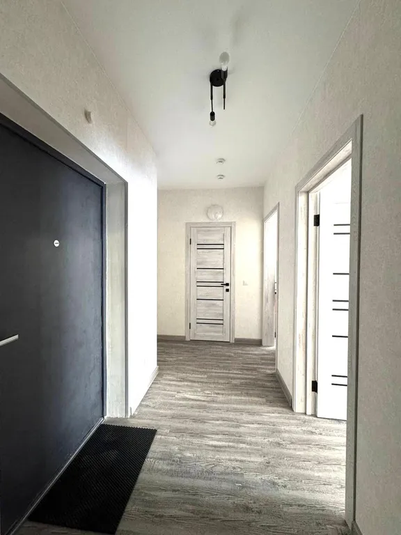 Квартира Квартира рядом с бобровым логом — Красноярск