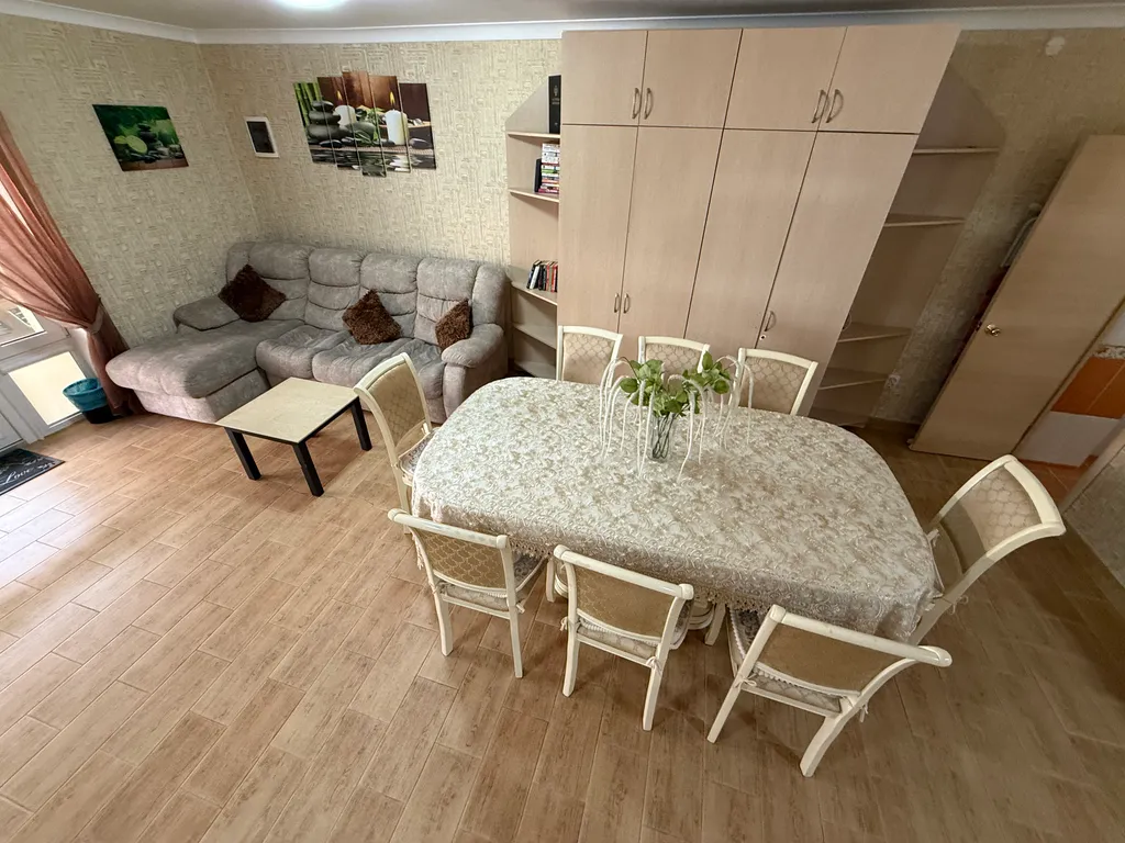 Коттедж у Моря — аренда посуточно в Ольгинка