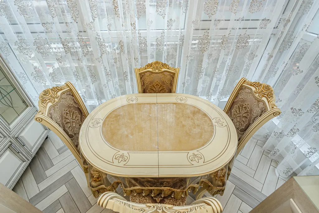 Красивая видовая квартира в центре города с видом на реку Дон