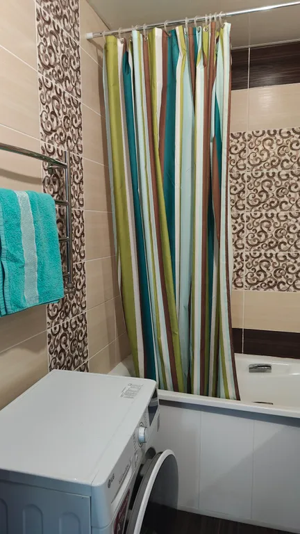 Квартира 2-к квартира апартаменты девау — Калининград