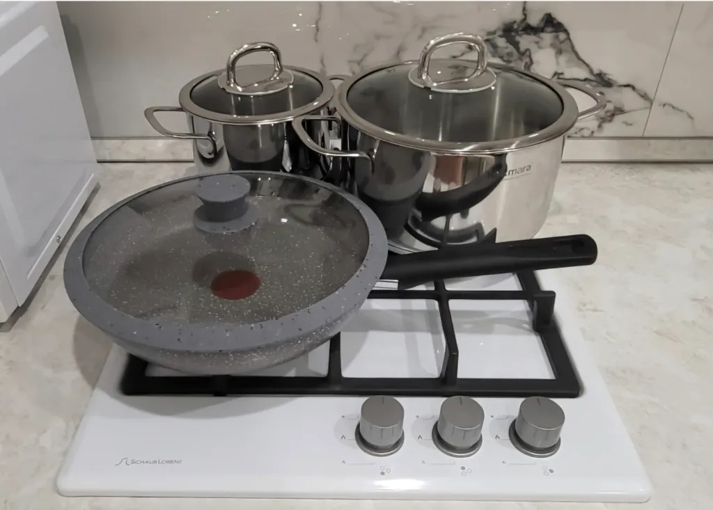 Квартира Квартира в районе Мойнаки — Евпатория