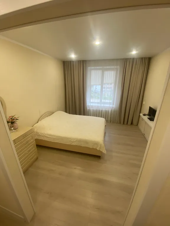 Квартира в самом центре города