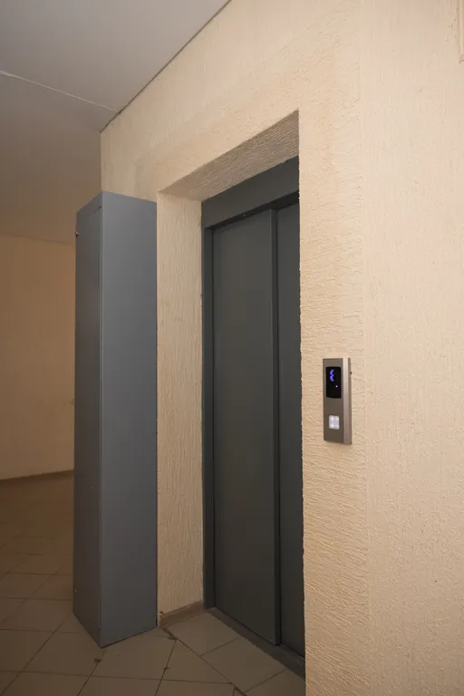 Квартира Уютная квартира с видом на море в 200 метрах от пляжа — Геленджик