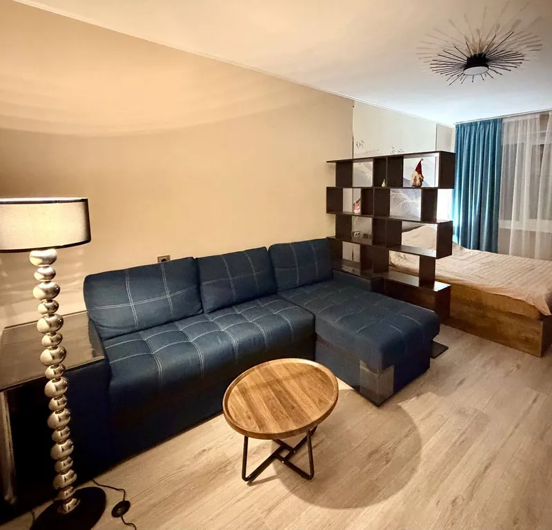 Уютная квартира для Вашего отдыха